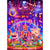 ArtRelief Jigsaw Puzzles 1000 Pieces for Adults Kids Puzzle Board Game